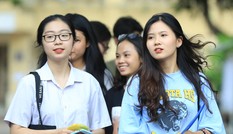 Kết quả thi THPT Quốc gia 2019: 'Chẩn bệnh' tiếng Anh áp chót