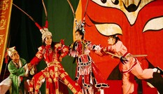 Nghệ sỹ đắt show mùa 'Vu lan báo hiếu'