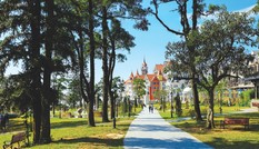 'Đòn bẩy' để Vĩnh Phúc trở thành tỉnh công nghiệp hiện đại