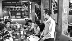 Quận Long Biên (Hà Nội) triển khai kế hoạch phòng, chống tác hại thuốc lá