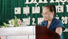 Vì sao cựu Phó Chủ tịch tỉnh TT-Huế bị kỷ luật cảnh cáo?