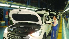 Minh chứng cho sự trỗi dậy của kinh tế tư nhân