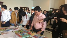 Chưa phá bỏ được thế độc quyền sách giáo khoa?