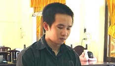 Thua cá độ, giao dịch viên chiếm đoạt tiền của bưu điện để trả nợ