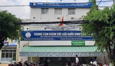 Cách chức Giám đốc Trung tâm Chăm sóc sức khỏe sinh sản An Giang