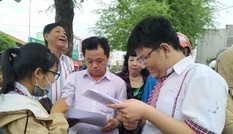 Thủ khoa kì thi THPT quốc gia năm 2019 của Cần Thơ đạt 27,9 điểm