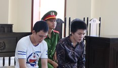 Tử hình 2 thanh niên giết người chỉ vì lời than vãn bâng quơ