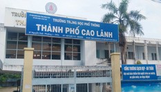 Cô chủ nhiệm bắt 'nộp phí riêng', học sinh yêu cầu nhà trường đổi giáo viên