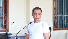 Giết người dìm xác xuống kênh phi tang vì tranh chấp ranh đất