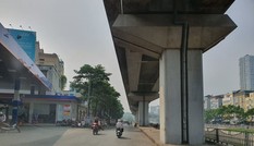 Tiểu thương chật vật sau khi chợ đầu mối Ngã Tư Sở giải tỏa