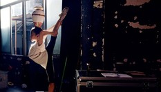 Hậu trường vất vả của những diễn viên xiếc nhí