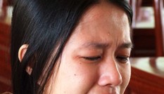 Nữ cử nhân xinh đẹp lừa chạy việc chiếm đoạt 5 tỷ đồng