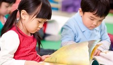 Tâm sự 'shock' của giáo viên mầm non bỏ nghề