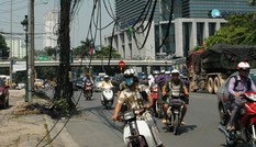 Hiểm họa đường phố