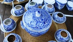 Cơm muối vương giả