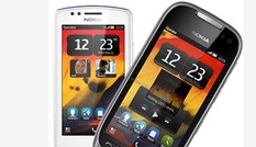 Nokia ra mắt hai sản phẩm cao cấp