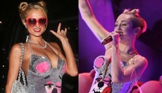 Paris Hilton cũng thích thành phiên bản