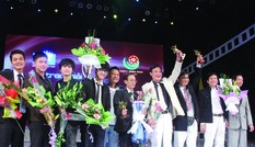 Cánh diều 2011 thiếu thuyết phục