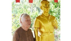 Chị dâu của trò Ơn