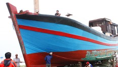 Quỹ hỗ trợ ngư dân Quảng Nam hoạt động