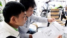 Trở thành công dân danh dự Hoàng Sa
