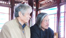 Binh đao Trần Đình Bá