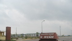 Thu hồi hàng chục dự án 'treo'