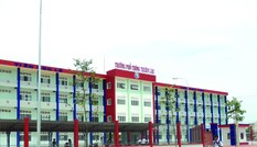 Tháng khuyến mãi đặc biệt phát triển làng giáo dục quốc tế