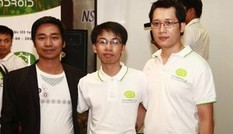 Chàng trai nghị lực kiếm 20 triệu một tháng