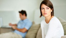 Cuộc sống địa ngục từ khi cưới chồng