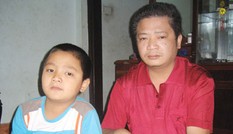 Tiếp vụ 'hai HS ngã từ tầng ba do lan can không an toàn'