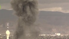 Syria lại có bạo lực đẫm máu, 31 người chết