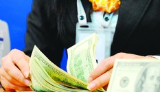 Ngân hàng kéo khách bằng lãi suất