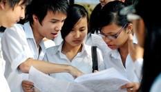 Điểm chuẩn, xét tuyển NV2 ĐH Quốc tế