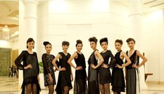 Vietnams Next Top Model nâng giải thưởng lên 2 tỷ đồng