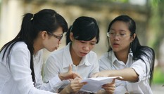 Điểm trúng tuyển NV2 của ĐH Vinh