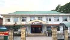 Vụ ôtô biển xanh bỗng dưng...'biến mất': Phát hiện 2 người đột nhập vào gara