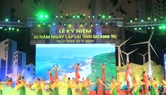 Sở VH-TT-DL xin tạm ứng 1,3 tỷ đồng 'trả nợ' lễ kỷ niệm tỉnh