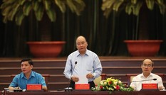 Lắng nghe tiếng nói từ trái tim và khối óc của công nhân