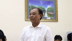 Cách chức Tổng Giám đốc SAGRI Lê Tấn Hùng Cách chức Tổng Giám đốc SAGRI Lê Tấn Hùng
