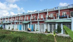 Huyện Hóc Môn giúp các đầu nậu xây dựng trái phép như thế nào?