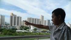 TPHCM chi trả bổ sung 11 hồ sơ bồi thường giải tỏa ở Thủ Thiêm