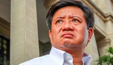 Ông Đoàn Ngọc Hải nộp đơn xin nghỉ việc