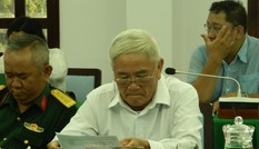 Miễn nhiệm Phó Chủ tịch HĐND quận Thủ Đức vì xây nhà không phép