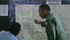 Có thể tìm thấy MH370 bằng các thuật toán đặc biệt