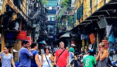 Phó chánh Văn phòng UBND Hà Nội làm Giám đốc Sở Du lịch