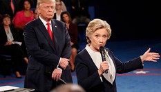 Đặt cược Hillary Clinton chiến thắng bằng 200.000 USD