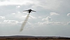 Radio Thế giới 24h: MiG-23 của không lực Syria bị rơi