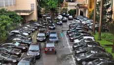 Lãnh đạo Văn phòng Chính phủ sẽ không sử dụng xe công đưa đón