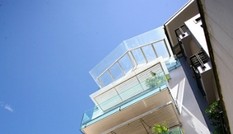 Các lối thoát hiểm nhất thiết phải có cho nhà ống